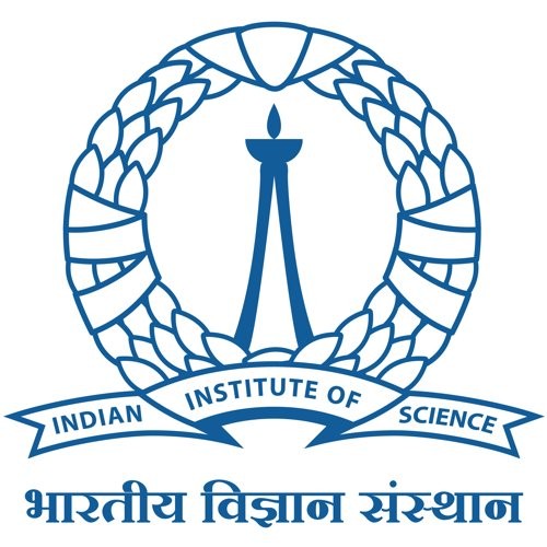 Indian Institute of Science seal